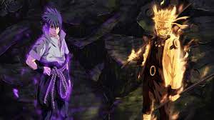 We have 53 amazing background pictures carefully picked by our community. Sasuke Naruto 4k Wallpaper 54