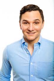 Michael Tumey's Instagram, Twitter & Facebook