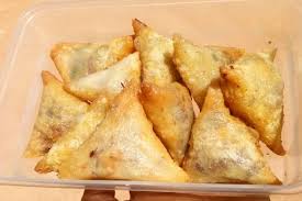 Alzeimer og demens hvor arveligt er det : Yadda Ake Hada Crispy Samosa Stuffed Peppers Crispy Samosa