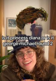 Princess Diana vs George Michael: Iconic Haircuts Quiz