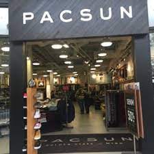 Pac Sun 28 Reviews Men S Clothing 460 31st Ave San Mateo Ca Phone Number Yelp