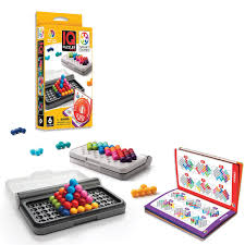 Cognitive/intellectual assessment instruments measure an individual's level of intelligence and other cognitive characteristics, such as your ability to handle complex cognitive information and the ability to tolerate ambiguity. Iq Puzzler Solutions Gamers Smart