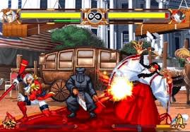 Free samurai shodown is a celebrate battling game arrangement with a heritage to maintain. Samurai Shodown 6 Tale Of The World S Greatest Swordsman Mame Mame Rom Download Wowroms Com