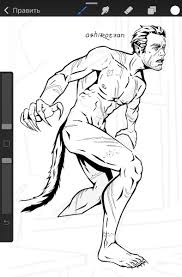 You can now print this beautiful x men nightcrawler coloring page or color online for free. O7in Oooo07inoooo Twitter