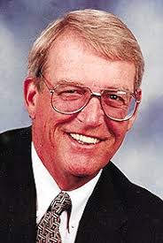 Lester George Bushmann Jr. Obituary