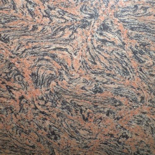 Tiger Skin Granite Liner Polish Slabs product image