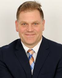 Vincent Matthew Kuziomko