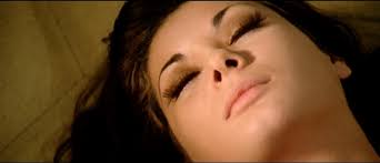 She is mostly known as the star of a series of commedia sexy all'italiana and giallo films. Winding Sheet Edwige Fenech Eyes Scavenger S Daughter
