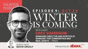 Winter is Coming Ep. 9