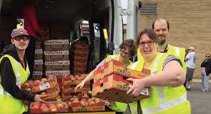 Free Mobile Produce Markets for 2019-2020