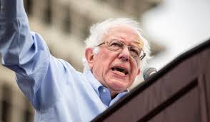 Former Pro Angler Files Lawsuit Against Bernie Sanders