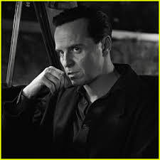 Andrew Ripley's Instagram, Twitter & Facebook