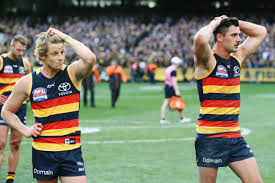 Clive frederick palmer (born 26 march 1954) is an australian businessman and politician. Afl Grand Final Adelaide Crows Players Trolled Online