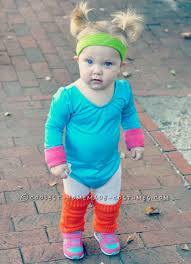 See more ideas about jazzercise, 80s workout, 80s fashion. Cute Jane Fonda 80 S Workout Costume For A Toddler