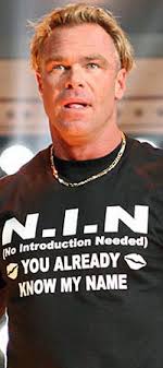 BIO/Profil Billy Gunn