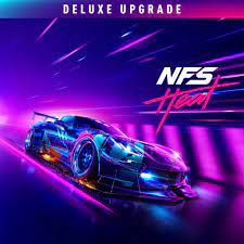 3 additional k.s edition cars unlocked through progression; Need For Speed Heat Deluxe Edition Upgrade