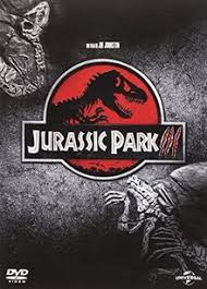 Jurassic park 3 3 10 movie clip spinosaurus vs t rex 2001. Jurassic Park 3 Fr Import Von Joe Johnston
