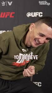 DC vs Max at 145? 👀 #maxholloway #ufc #mma #sports