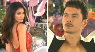 Jake Cuenca, may sey na sa real score nila Chie Filomeno!-Balita