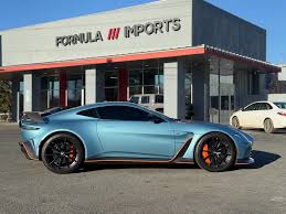 Image result for Caribbean Blue 2023 Aston Martin