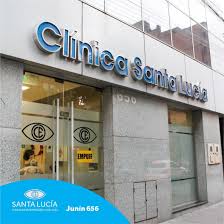 Clínica Santa Lucia