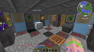 Minecraft Java Edition - How Big An Area Is Spawn Chunk(S) - Arqade