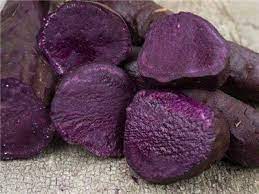 Maybe you would like to learn more about one of these? Okinawan Sweet Potato Seeds Also Known As Hawaiian Sweet Potato And Uala Buy Online In Germany At Desertcart 32431387