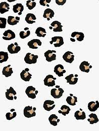 Leopard Print Leopard Clipart Hand Painted Leopard Print Leopard Shading Png Transparent Clipart Image And Psd File For Free Download Gold Wallpaper Background Animal Print Wallpaper Apple Watch Wallpaper
