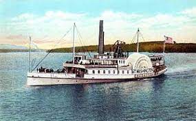 Reviewed on 8/02/2013 by christine e. Ms Mount Washington Wikipedia