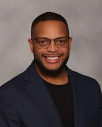 Mark Barrett, MA, BSN, CRNA