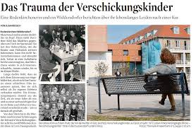 In seiner freizeit leitet er die fußballabteilung der sg. Kolner Stadtanzeiger Berichtet Am 5 5 2021 Uber Die Schicksale Von Zwei Betroffenen
