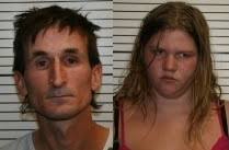 Two Arrested For Online Solicitation Of Minors In Burleson County