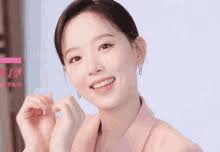Hara Kang No Home GIF