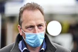 Philip Rothwell to appeal €2,000 Limerick fine 16 November 2021 Free