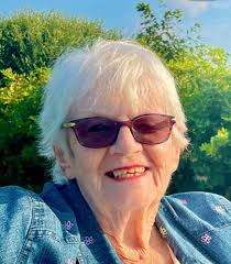 Mary E. Sweetman (O'Connor) Obituary