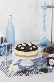 Lihat juga resep keto birthday cake (matcha cheesecake) enak lainnya. Oreo Crumble Cheese Cake Cakelab