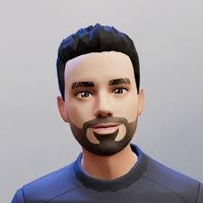 Jason Pell's Instagram, Twitter & Facebook