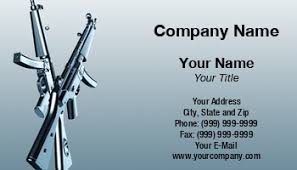 One of the largest online gun stores with the selection of handguns, rifles, shotguns, ammo, optics whether it's your first time buying a gun online or your first time using our site, you'll find all the info. Firearms Business Cards