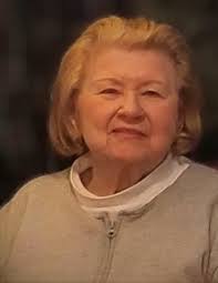 Obituary information for Rita Batchelor