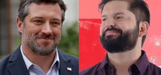 El próximo domingo 18 de julio se realizarán las elecciones primarias 2021, en las que se definirá a los precandidatos presidenciales de apruebo dignidad y chile vamos. Otae3g3ca3dlpm
