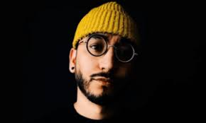 Designer Spotlight: George Rollo