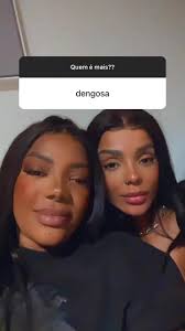 Brumilla: O podcast de Bruna e Ludmilla