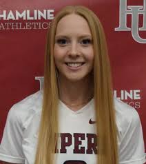 2024 Women's Lacrosse Roster