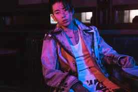 Jay bum park ретвитнул(а) fae 开 jay park called me bruv. Jay Park Profile Updated