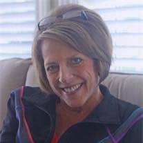 My prayers to the Schreck and Osterberg families. Robin always had a smile 