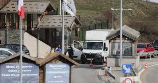 Photo Hautes-Alpes. Accus d'tre un passeur il est relax par le tribunal ...