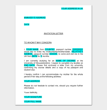 Maybe you would like to learn more about one of these? 24 To Whom It May Concern Letter And Emails Examples Templates