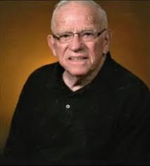 Eugene C “Gene” Crowley (1932-2021)