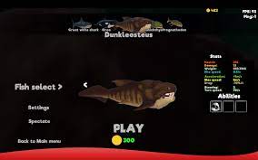 It is hard, brutal and it is a constant struggle for . Feed And Grow Fish For Android Apk Download