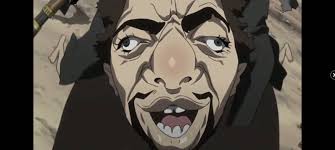 Just a heartfelt smile 😁 Vote for Week 4: acani.me/summer25-v04 Anime:  Gachiakuta